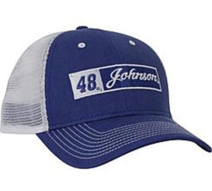 Ladies Fit Jimmie Johnson Hat