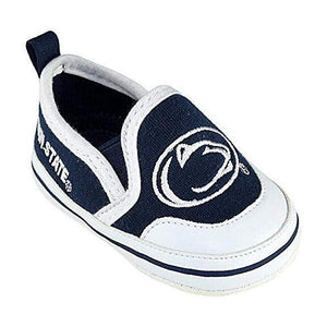 Baby Boys Penn State Nittany Lions Pre-Walker Sneakers Size 3
