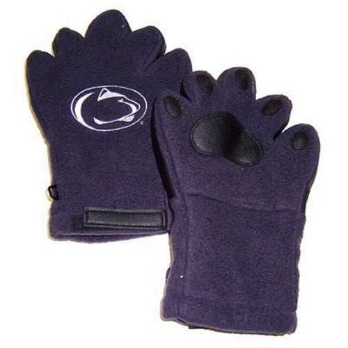 Penn State Nittany Lions Toddler Gloves