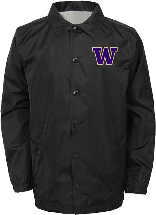 Washington Huskies Boys 