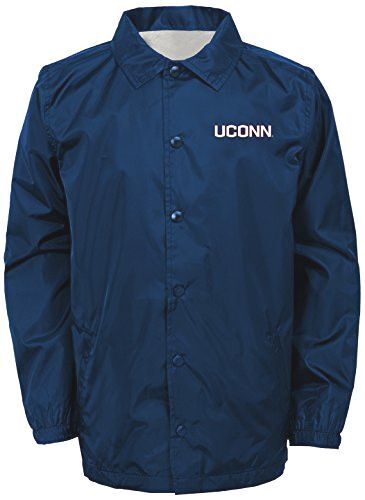 Connecticut Huskies Boys 