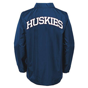 Connecticut Huskies Boys "Bravo" Coaches Jacket