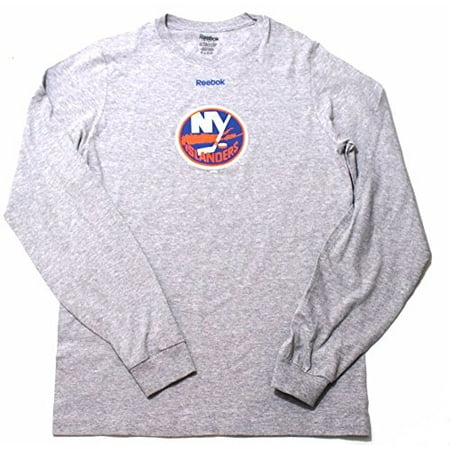 Men's Rebook New York Islanders Tee Shirt
