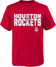 Boy's Houston Rockets T-Shirt