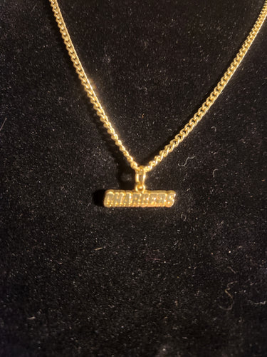 Los Angeles Chargers 22