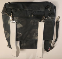 New York Jets Diaper/ Messenger Bag/ Backpack