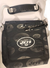 New York Jets Diaper/ Messenger Bag/ Backpack