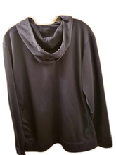 Penn State Nittany Lions Performance Hoodie - Navy