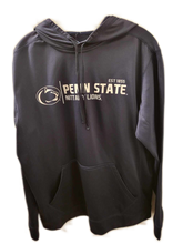 Penn State Nittany Lions Performance Hoodie - Navy