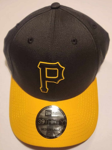 Pittsburgh Pirates New Era Flex-fit Raised 