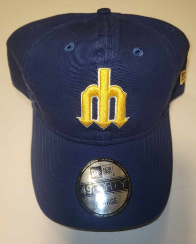 Seattle Mariners 