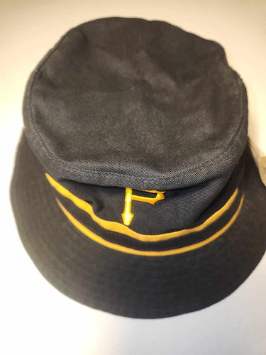 Pittsburgh Pirates Bucket Cap/ Hat