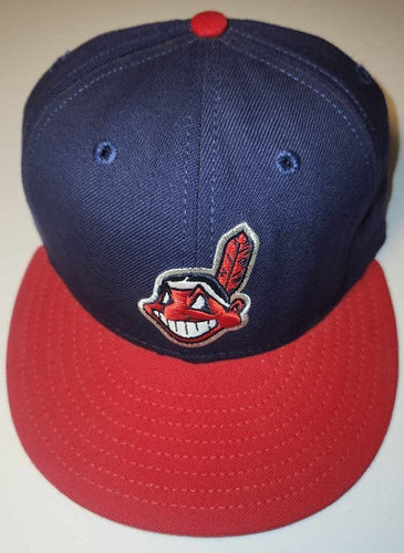 Cleveland Indians 