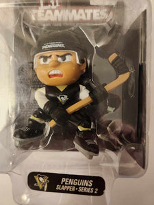 Pittsburgh Penguins "Lil Teammate" Slapper - Series 2