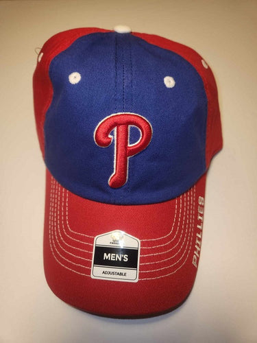 Philadelphia Phillies 3-D Iceberg Cap/ Hat
