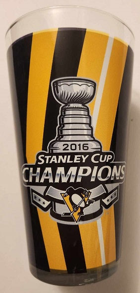 Pittsburgh Penguins 