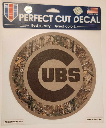 Chicago Cubs 