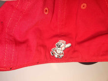 Cincinnati Reds "Core Fit Red w/ Running Man" - Size XLarge