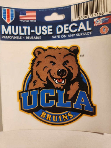 UCLA Bruins Multi-Use Decal - 3