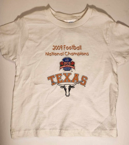 Texas Longhorns 