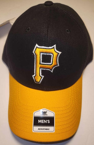 Pittsburgh Pirates Fan Favorite Baseball Cap/ Hat