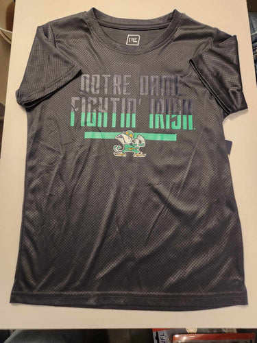 Notre Dame Fighting Irish Performance Tee Shirt