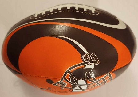 Cleveland Browns 8