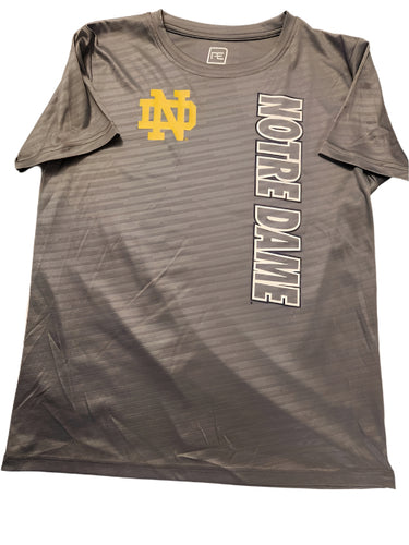 Notre Dame Fighting Irish Performance Tee Shirt