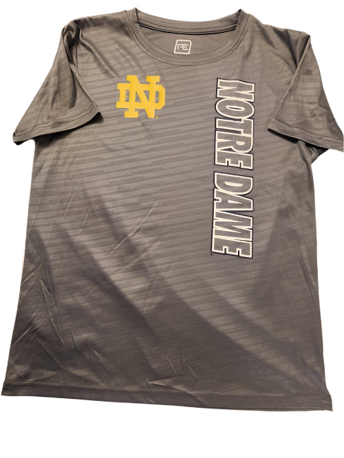 Notre Dame Fighting Irish Performance Tee Shirt