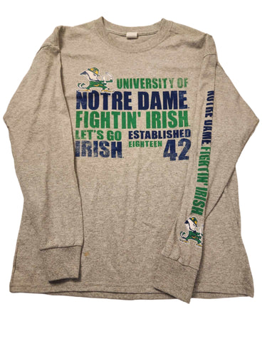 Notre Dame Fighting Irish 
