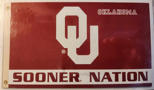 Oklahoma Sooners 