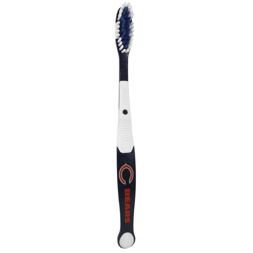 Chicago Bears Adult Toothbrush