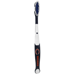 Chicago Bears Adult Toothbrush