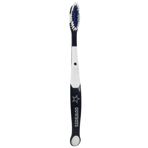 Dallas Cowboys Adult Toothbrush