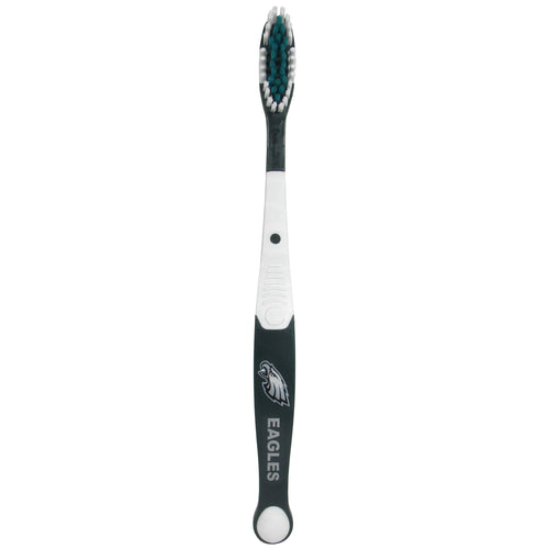 Philadelphia Eagles Adult Toothbrush
