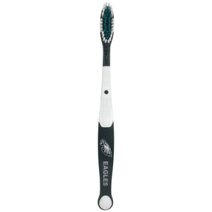 Philadelphia Eagles Adult Toothbrush