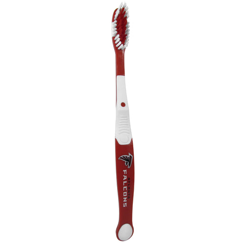 Atlanta Falcons Adult Toothbrush