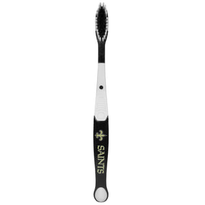 New Orleans Saints Adult Toothbrush