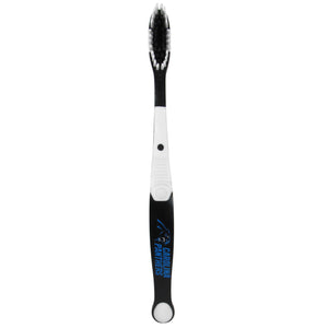 Carolina Panthers Adult Toothbrush