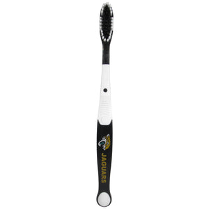 Jacksonville Jaguars Adult Toothbrush