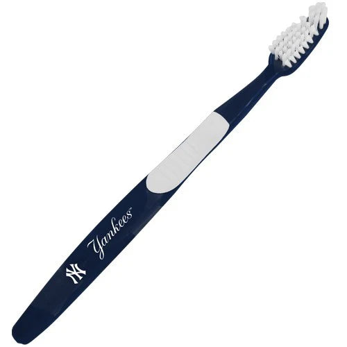 New York Yankees Adult Toothbrush