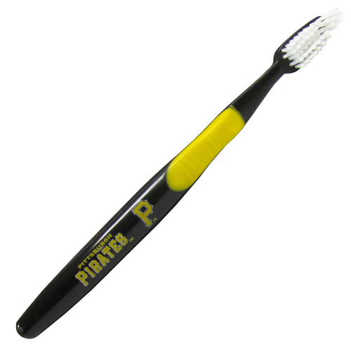 Pittsburgh Pirates Adult Toothbrush