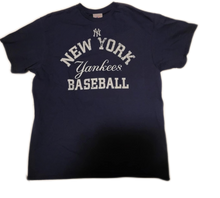 Men's New York Yankees Giancarlo Stanton T-Shirt