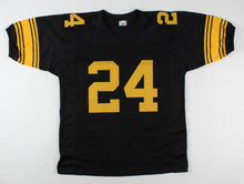 Benny Snell Jr Autographed Signed Customer Jersey - Beckett