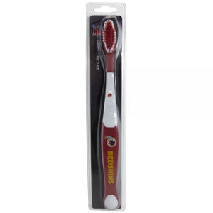 Washington Redskins Adult Toothbrush