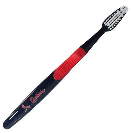 St Louis Cardinals Adult Toothbrush