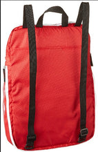 Detroit Red Wings Expandable Back Sack/ Backpack