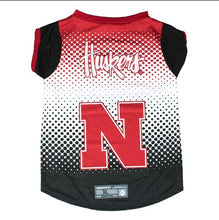 Nebraska Cornhuskers Pet Jersey