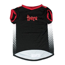 Nebraska Cornhuskers Pet Jersey