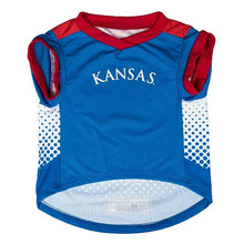 Kansas Jayhawks Pet Jersey